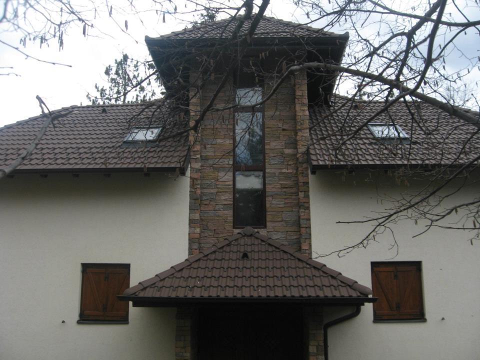 Apartment Gledovic Zlatibor Exterior foto