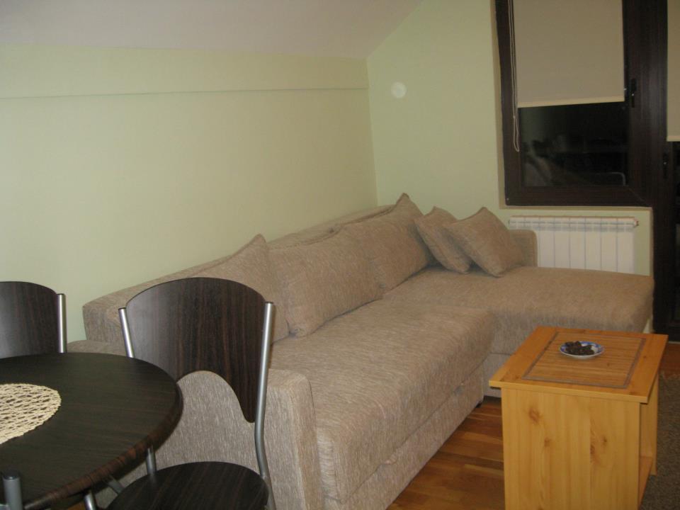 Apartment Gledovic Zlatibor Exterior foto