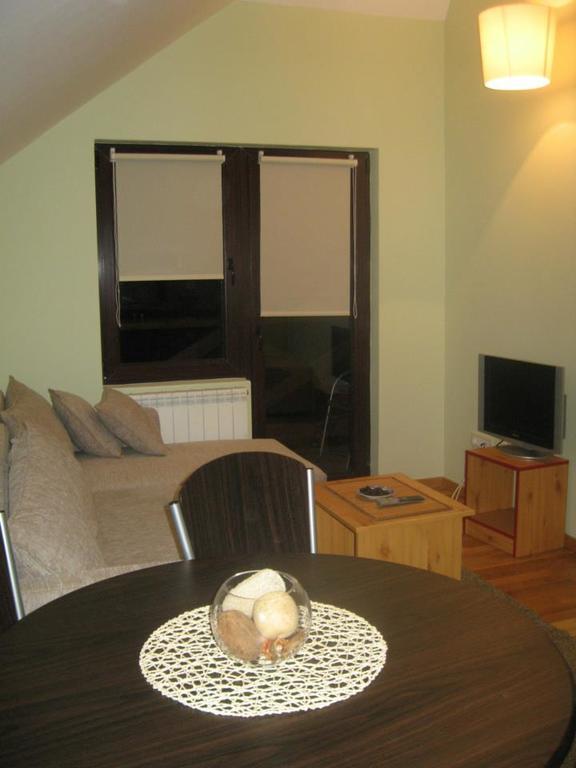 Apartment Gledovic Zlatibor Exterior foto